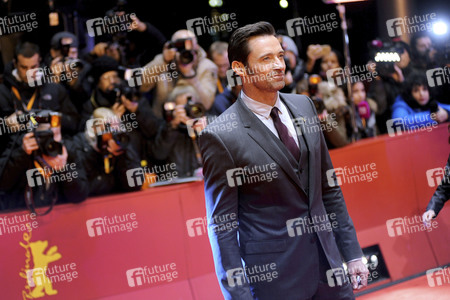 'Logan - The Wolverine' Premiere, Berlinale 2017