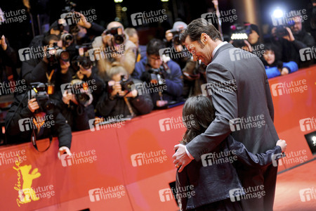 'Logan - The Wolverine' Premiere, Berlinale 2017