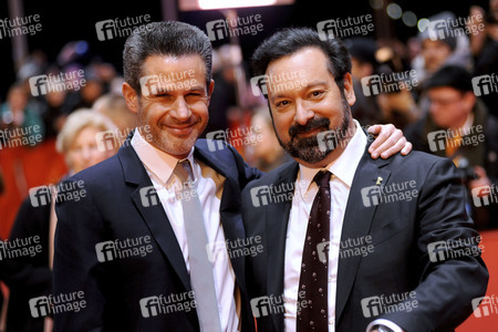 'Logan - The Wolverine' Premiere, Berlinale 2017