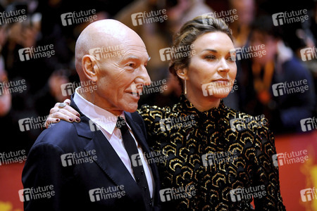 'Logan - The Wolverine' Premiere, Berlinale 2017