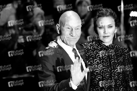 'Logan - The Wolverine' Premiere, Berlinale 2017