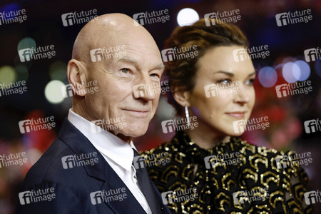 'Logan - The Wolverine' Premiere, Berlinale 2017