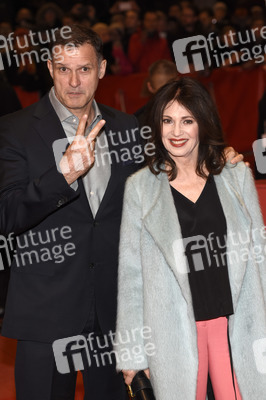 'Logan - The Wolverine' Premiere, Berlinale 2017