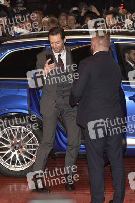 'Logan - The Wolverine' Premiere, Berlinale 2017