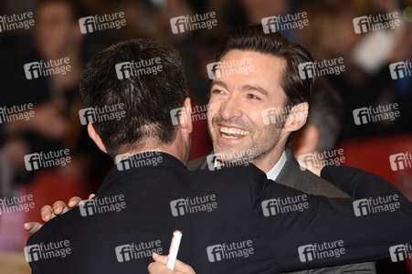 'Logan - The Wolverine' Premiere, Berlinale 2017