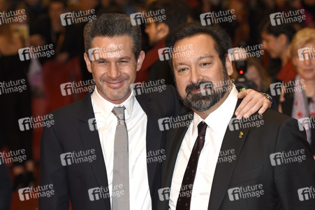 'Logan - The Wolverine' Premiere, Berlinale 2017