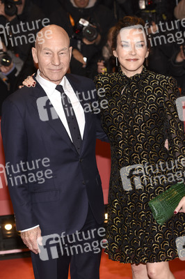 'Logan - The Wolverine' Premiere, Berlinale 2017