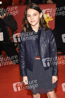 'Logan - The Wolverine' Premiere, Berlinale 2017