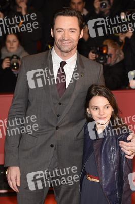 'Logan - The Wolverine' Premiere, Berlinale 2017