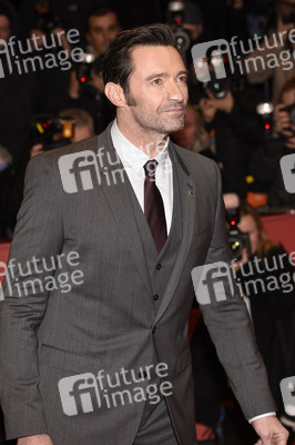 'Logan - The Wolverine' Premiere, Berlinale 2017