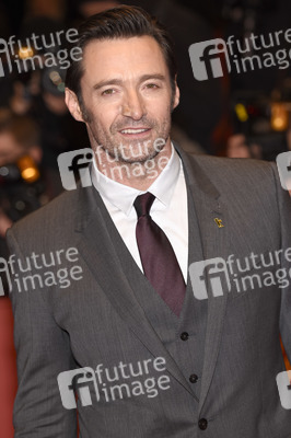 'Logan - The Wolverine' Premiere, Berlinale 2017