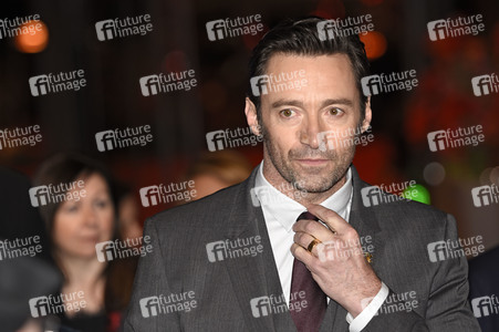 'Logan - The Wolverine' Premiere, Berlinale 2017
