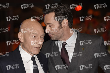 'Logan - The Wolverine' Premiere, Berlinale 2017