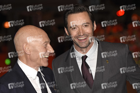 'Logan - The Wolverine' Premiere, Berlinale 2017