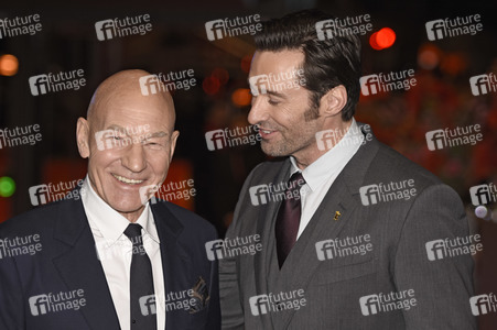 'Logan - The Wolverine' Premiere, Berlinale 2017