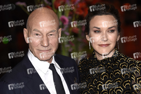 'Logan - The Wolverine' Premiere, Berlinale 2017