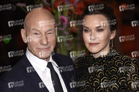'Logan - The Wolverine' Premiere, Berlinale 2017
