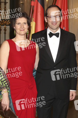 Matthiae Mahl 2017 in Hamburg