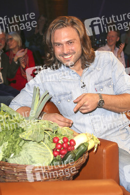 'NDR Talk Show' in Hamburg