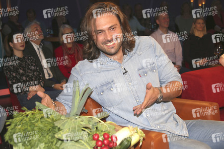 'NDR Talk Show' in Hamburg