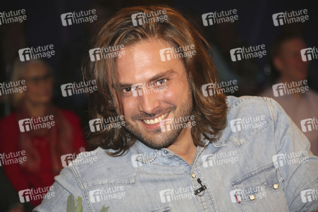 'NDR Talk Show' in Hamburg