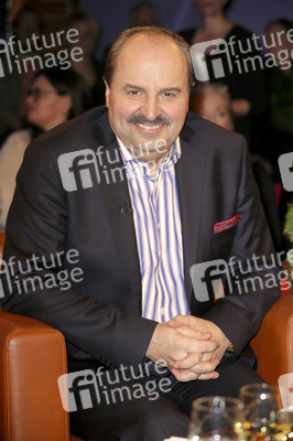 'NDR Talk Show' in Hamburg