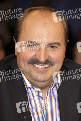 'NDR Talk Show' in Hamburg