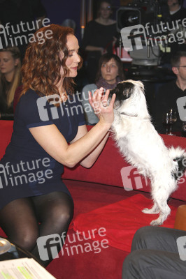 'NDR Talk Show' in Hamburg