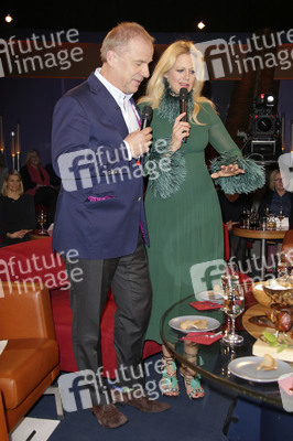'NDR Talk Show' in Hamburg