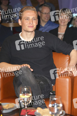 'NDR Talk Show' in Hamburg