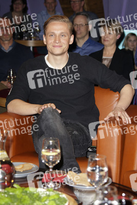 'NDR Talk Show' in Hamburg