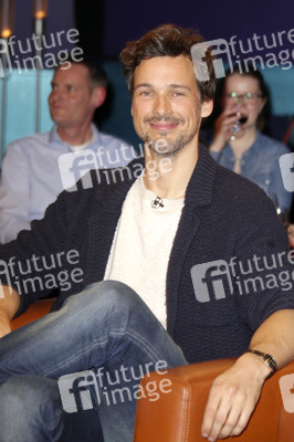 'NDR Talk Show' in Hamburg