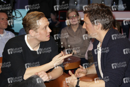 'NDR Talk Show' in Hamburg