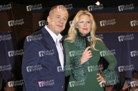 'NDR Talk Show' in Hamburg