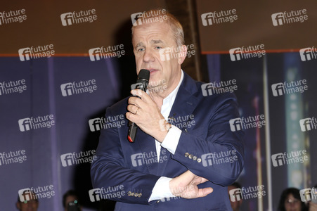 'NDR Talk Show' in Hamburg