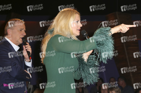 'NDR Talk Show' in Hamburg