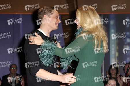 'NDR Talk Show' in Hamburg