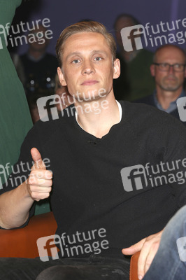 'NDR Talk Show' in Hamburg
