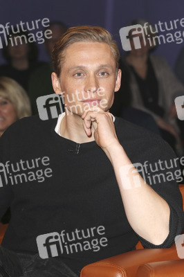'NDR Talk Show' in Hamburg