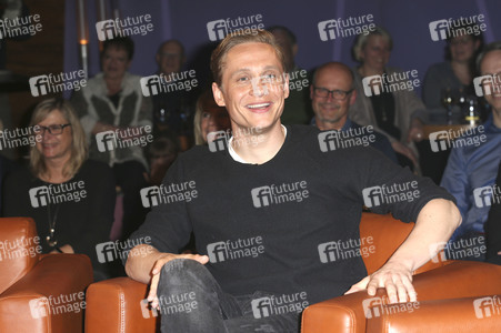 'NDR Talk Show' in Hamburg