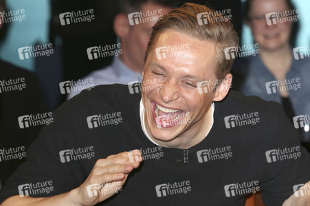 'NDR Talk Show' in Hamburg