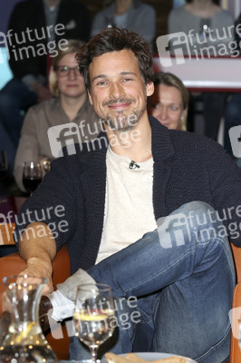 'NDR Talk Show' in Hamburg