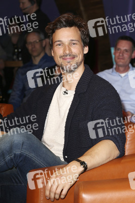 'NDR Talk Show' in Hamburg