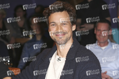 'NDR Talk Show' in Hamburg