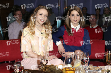 'NDR Talk Show' in Hamburg