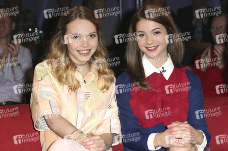 'NDR Talk Show' in Hamburg