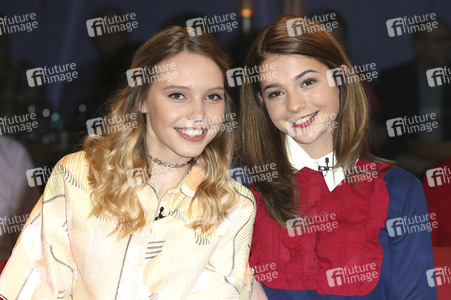 'NDR Talk Show' in Hamburg