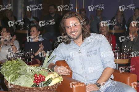'NDR Talk Show' in Hamburg
