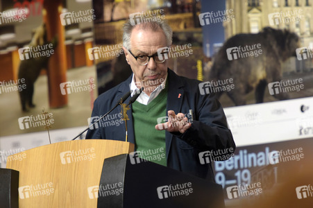 Preisverleihung der unabhängigen Jurys Berlinale 2017