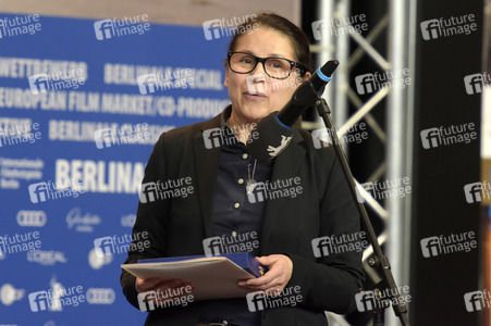 Preisverleihung der unabhängigen Jurys Berlinale 2017